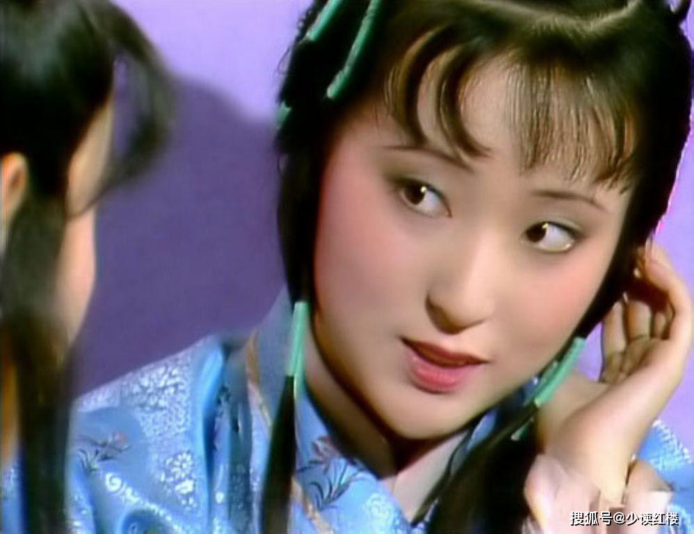 红楼梦:林黛玉不只是林黛玉,她还有这几重身份,每一种都不简单