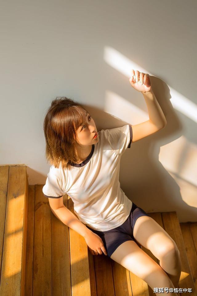 “有时阳光很好,有时阳光很暗,这就是生活。谁也没得挑。”