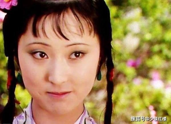 红楼梦:林黛玉不只是林黛玉,她还有这几重身份,每一种都不简单