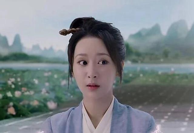 《香蜜2》真的要开拍了,但杨紫的女主角疑似被她抢走了?