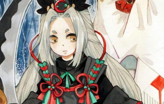 《阴阳师》你后悔分过的SR,想要的时候只能拼碎片了!