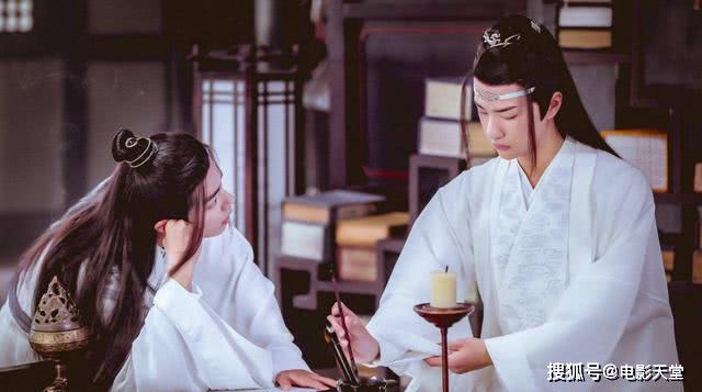 陈情令后,杨紫《亲爱的热爱的》也将在日本开播,狭路相逢谁能胜