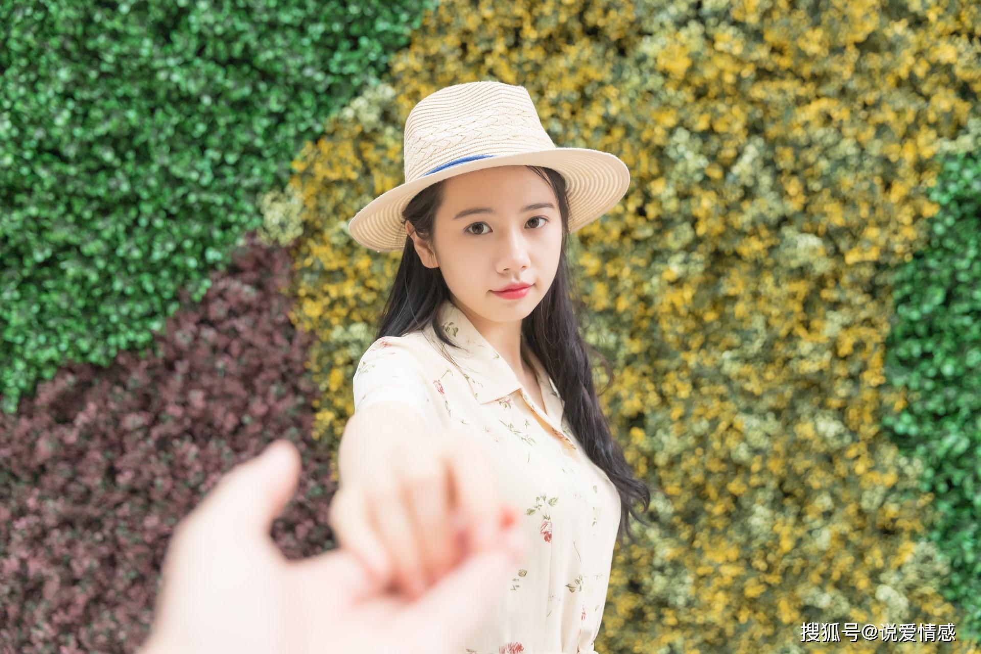 为什么有的女人越活越年轻,原因你可能想象不到