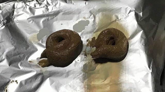 我妈已经三天没有打我了,网友:“看到这些食物,我已经干呕了”
