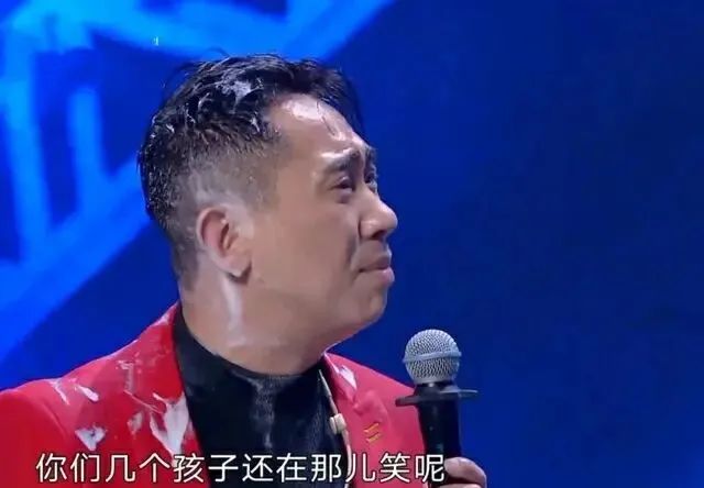 12年过去了,贾玲当起了老板,白凯南却被诉抄袭