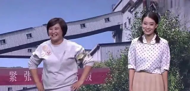 12年过去了,贾玲当起了老板,白凯南却被诉抄袭