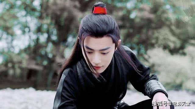 陈情令后,杨紫《亲爱的热爱的》也将在日本开播,狭路相逢谁能胜