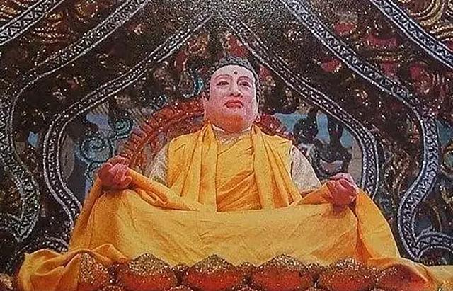 如来说六耳有预测能力,那他为何还上灵山寻死?佛祖其实另有所指