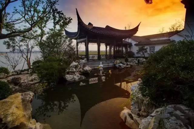 世界上最美的房子,莫过于中国人的房子!