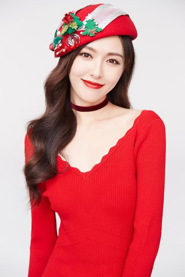 唐嫣产后复出新剧将搭档杨洋?剧名巧妙结合杨幂和刘诗诗新剧剧名