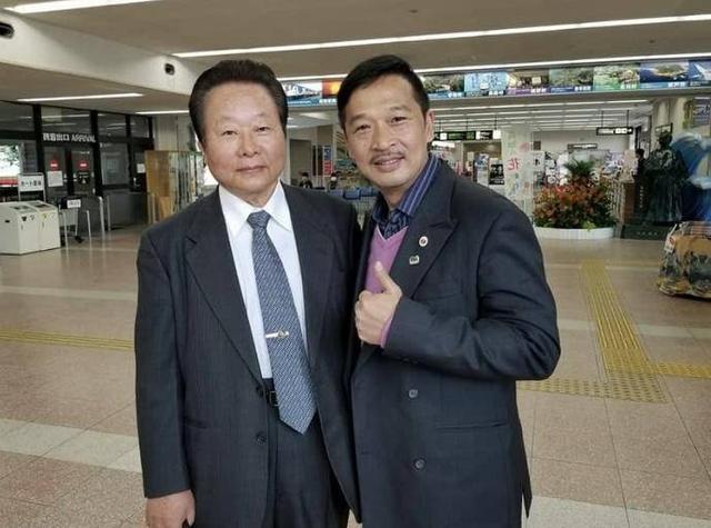 苦熬21年只获300元加薪 TVB绿叶离巢后成甲醛工人如今升级为老板