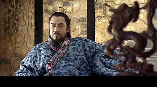 《康熙王朝》又重播,重温一遍才明白,为什么老剧这么经典?
