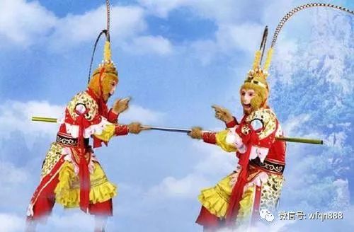 为何孙悟空打死了六耳猕猴,如来会叹息?原来他发现悟空一个秘密