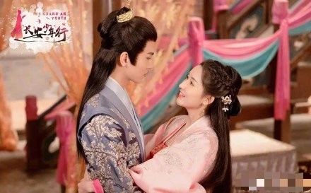 3月待播剧竞争大!吴倩、沈月、周迅纷纷上线,《掌中之物》或成剧王