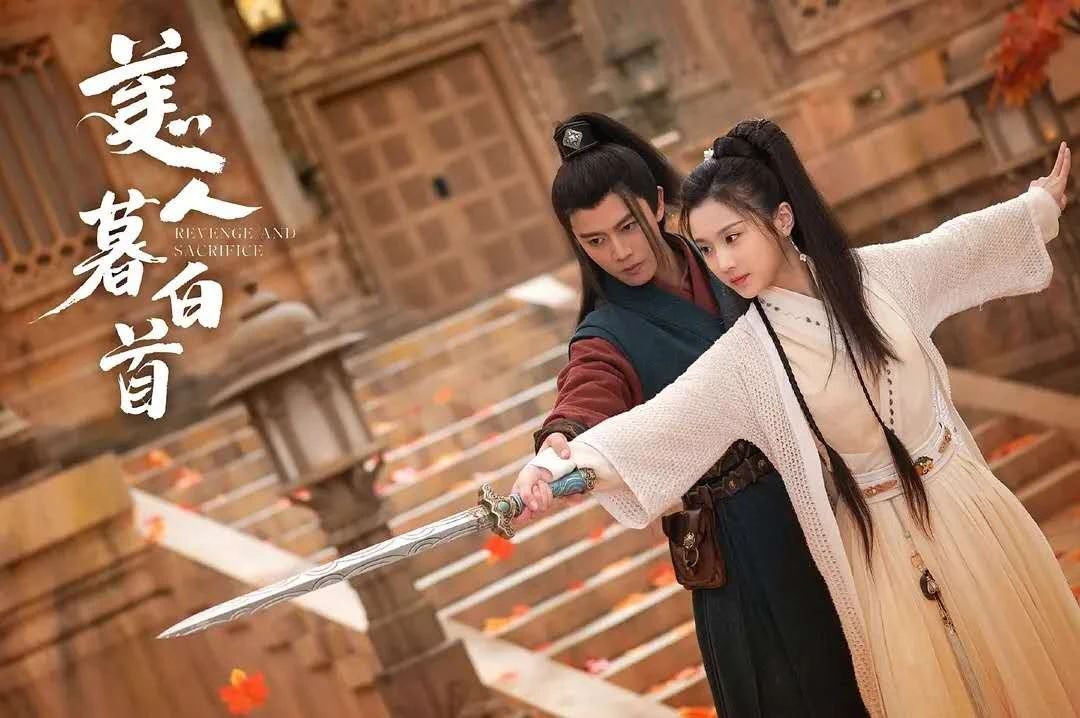 3月待播剧竞争大!吴倩、沈月、周迅纷纷上线,《掌中之物》或成剧王