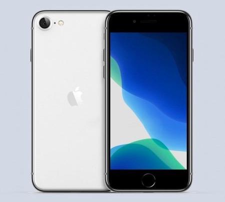 iPhone 9真机照片来了,本月线上发布