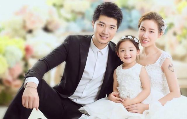 当初被称为“天使”的励志偶像宋晓波,为何把婚姻过成闹剧?