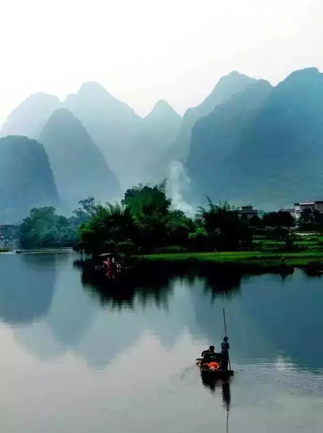 诗词里的惊蛰,春日惊醒,万物惊喜