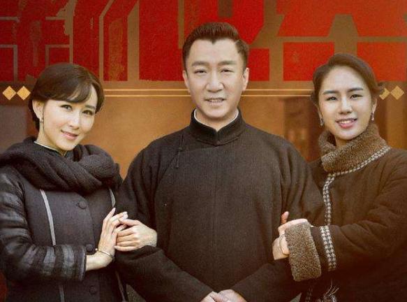 最近热播剧口碑,《安家》评分高,《上古密约》5毛特效吐槽不断