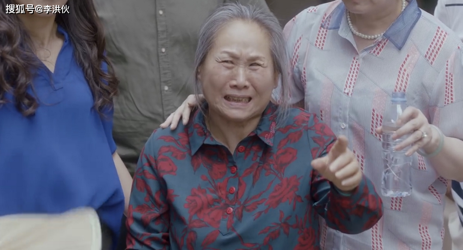 《安家》狗血剧情还在后面,房似锦生活一团糟,卖房又被打了