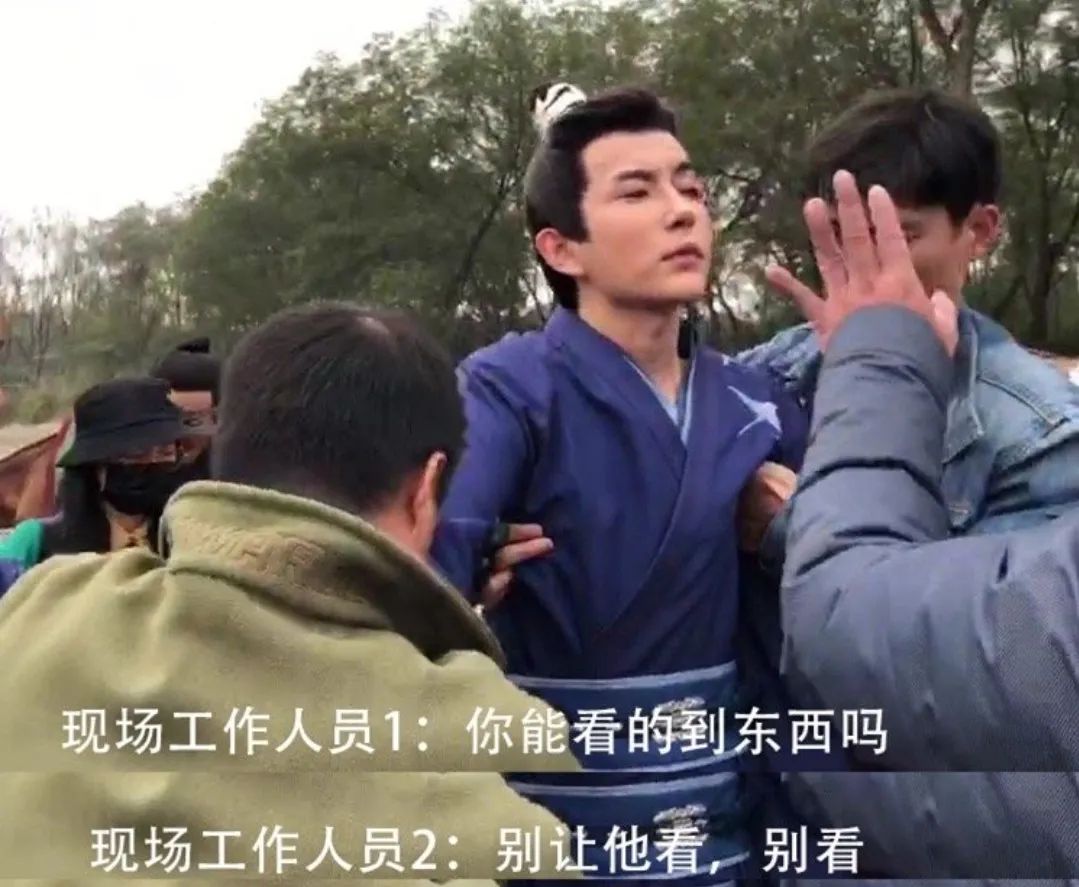 肖战粉丝清空代言产品;他给老婆前任养孩子?