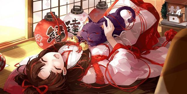 阴阳师结缘神还未上线人气就超高,互动彩蛋好玩,深受玩家喜爱