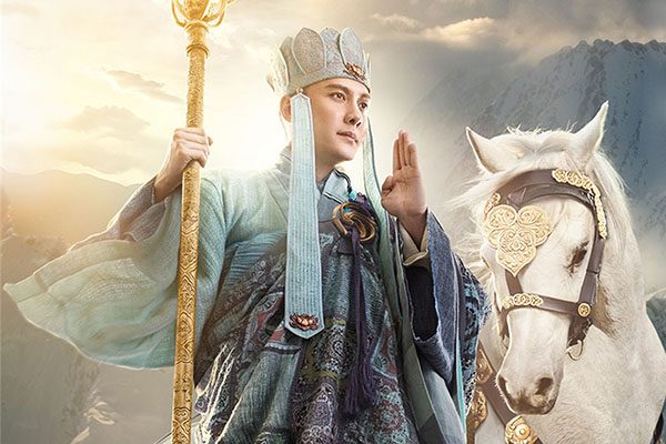 小白龙好好的龙不当,为何要去做马?灵山隐藏了大秘密!
