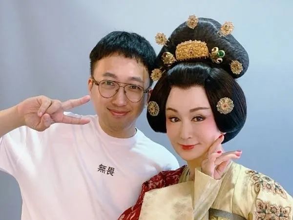 李一桐翻身之战?新剧未播剧已全获好评,戏骨大咖扎堆顶级强捧