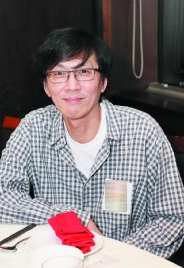 香港知名制片人,引领TVB职业剧潮流,捧红了林保怡宣萱蔡少芬