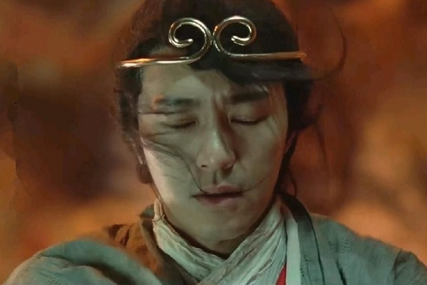 小白龙好好的龙不当,为何要去做马?灵山隐藏了大秘密!