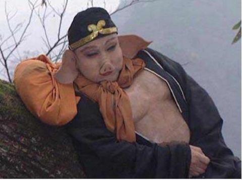 三十六变是大道之术,七十二变是雕虫小技,为何八戒奈何不了悟空