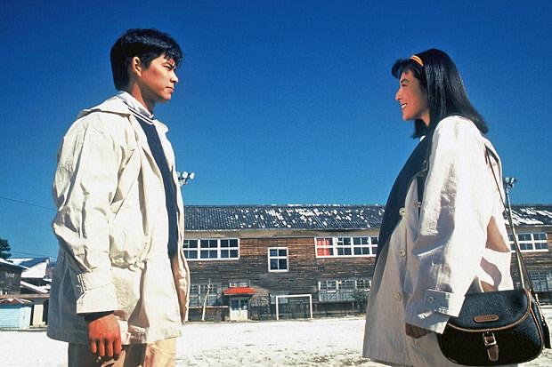 新版《东京爱情故事》土过30年前老版?