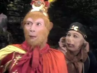 三十六变是大道之术,七十二变是雕虫小技,为何八戒奈何不了悟空