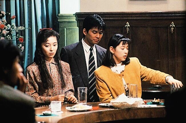 新版《东京爱情故事》土过30年前老版?