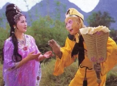 三十六变是大道之术,七十二变是雕虫小技,为何八戒奈何不了悟空