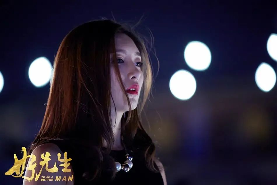 收视毒药非她莫属!出演8个女主仍不火,李易峰胡歌都救不了她