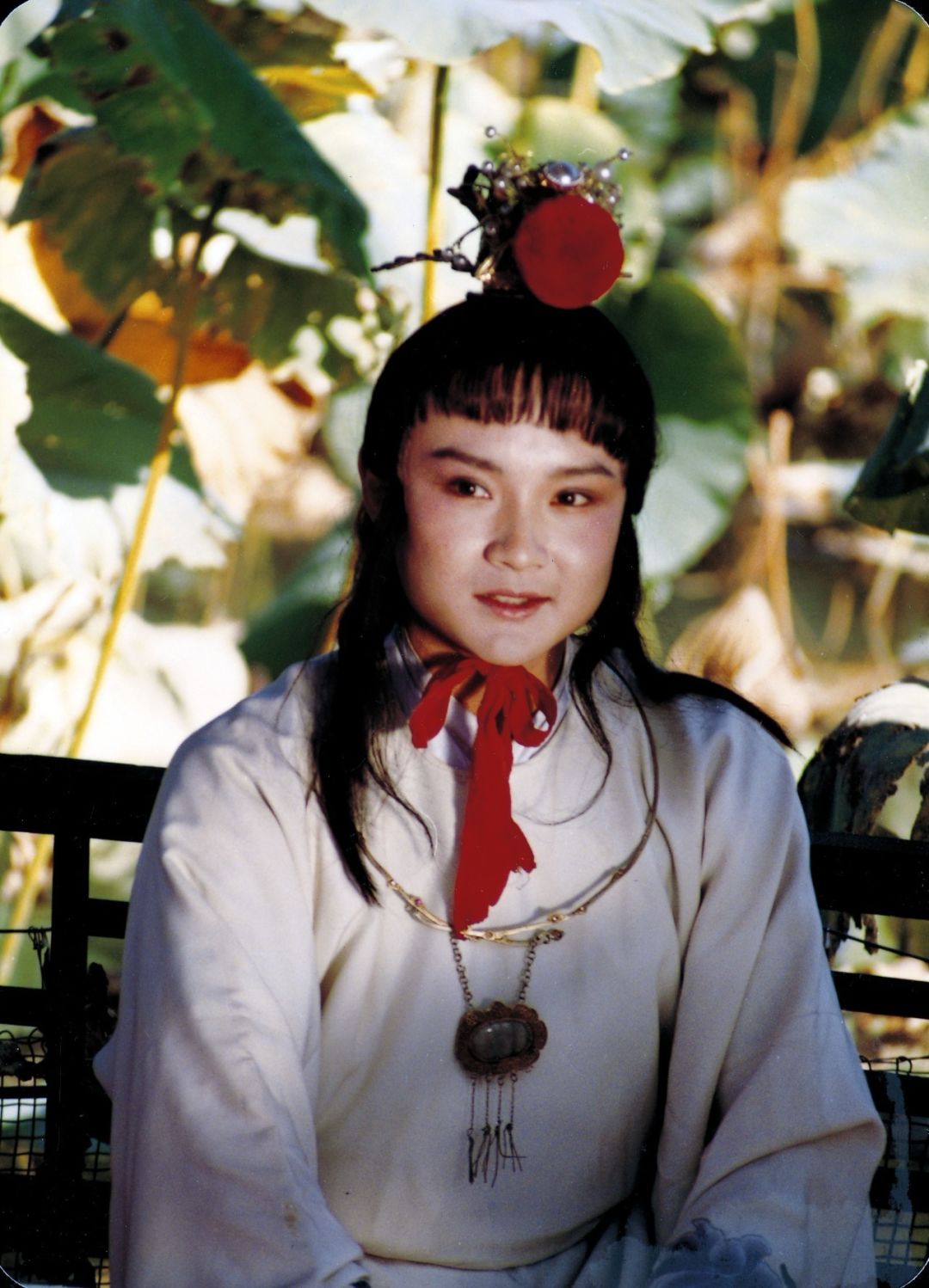 林黛玉和薛宝钗到底谁更爱宝玉?两人对待这件事情的反应一目了然