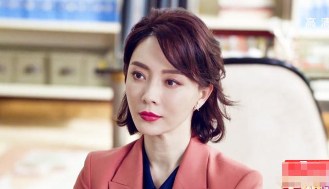 《完美关系》五大高颜值美女排序,佟丽娅垫底,第一众望所归!