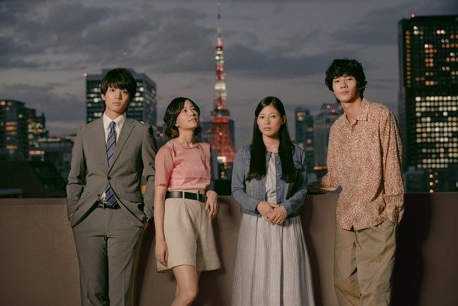 新版《东京爱情故事》土过30年前老版?