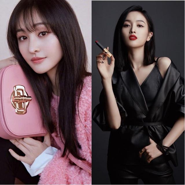 孟美岐搭上章子怡李冰冰,杨超越孙俪称姐妹,吴宣仪郑爽粉丝互掐
