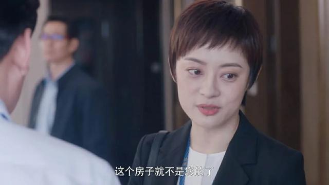 《安家》爆红,不只因为孙俪和罗晋,而是戳中观众的许多痛点