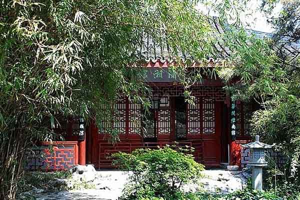 《红楼梦》里大观园有多大面积?