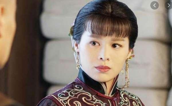 转战内地吸金成功并荣登福布斯 TVB双料视后如今身家随时过亿
