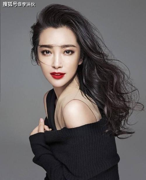 相差16岁不被看好?李冰冰被传与许文楠已分手,两人发律师函辟谣