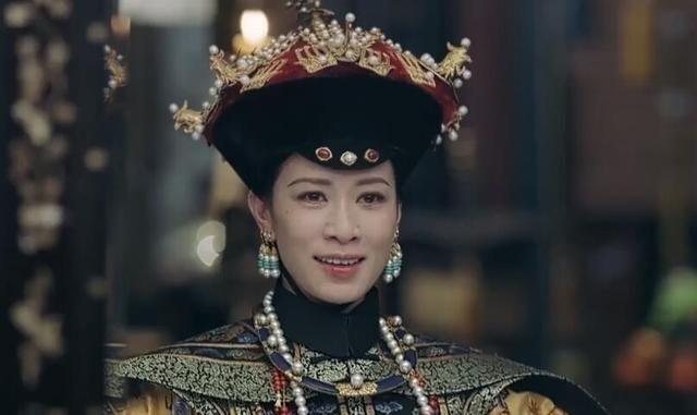 转战内地吸金成功并荣登福布斯 TVB双料视后如今身家随时过亿