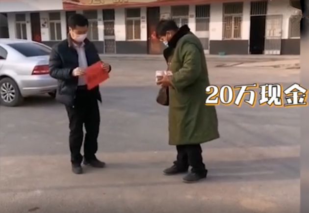 影视日报|《寄生虫》成为英国影史票房最高外语片;EXO边伯贤为防疫捐款29万 用于帮助购买物资