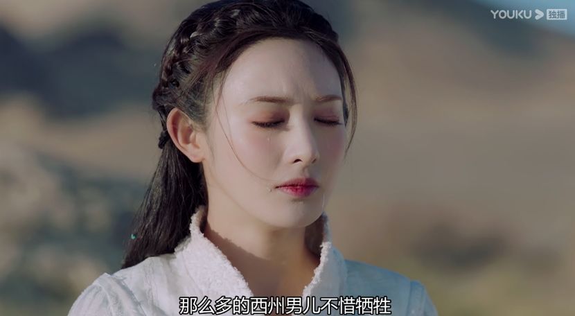都3月了,古装剧还没有爆款出现