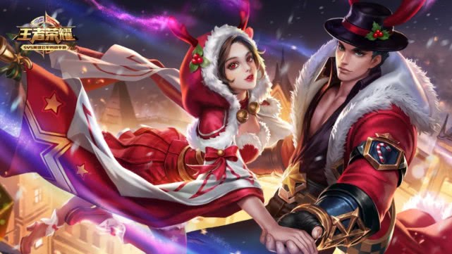 王者荣耀:皮肤碎片再次更新,这款皮肤被玩家疯狂兑换!