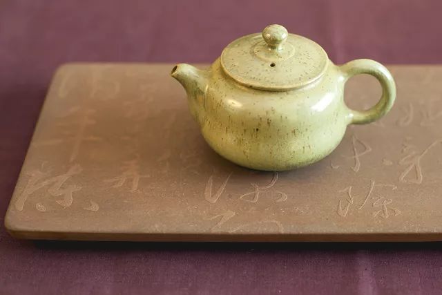 人生七碗茶,喝过的人必有厚福!