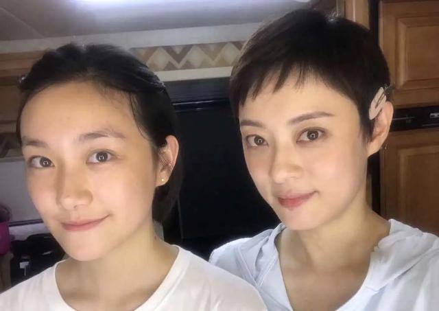 《安家》里有哪些宝藏配角?多位国家一级演员,孙俪都被比下去了